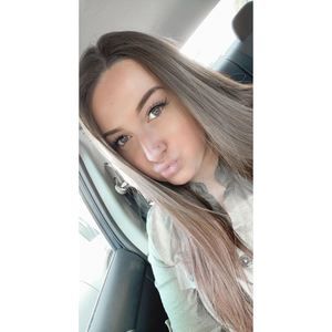 Meet your Posher, Shayla